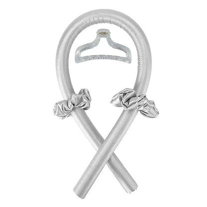 Overnight Curling Headband