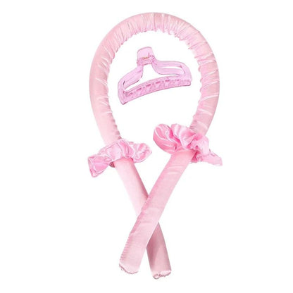 Lazy Hair Curlers for Women