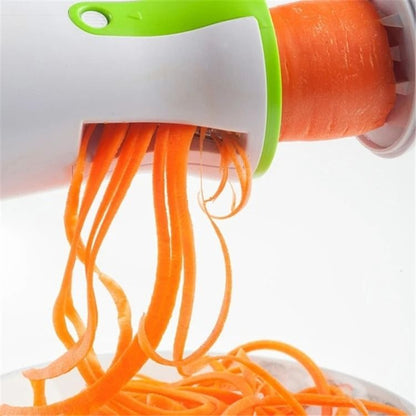Heavy Duty Vegetable Spiral Cutter