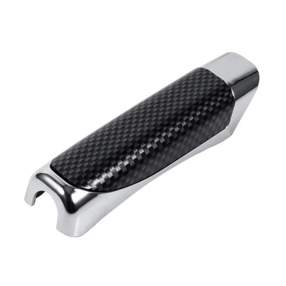 AntiSlip Car Handbrake Cover for Honda Toyota