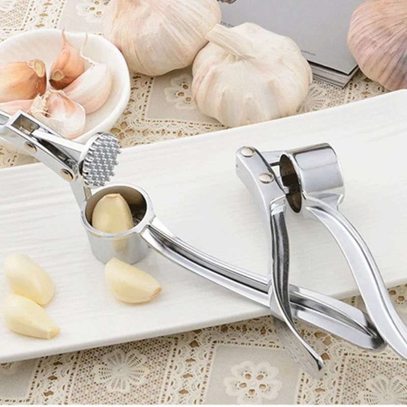 Shop Garlic Press Squeezer