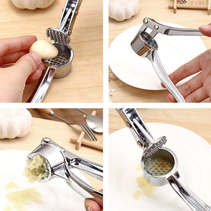 EasytoUse Manual Garlic Smasher