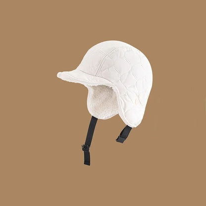 Outdoor Waterproof Trapper Cap