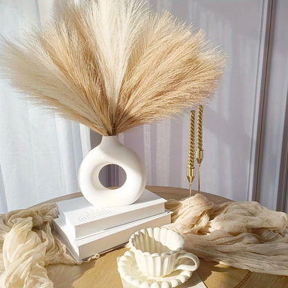 6PCS Artificial Pampas Grass – DIY Home & Event Decor