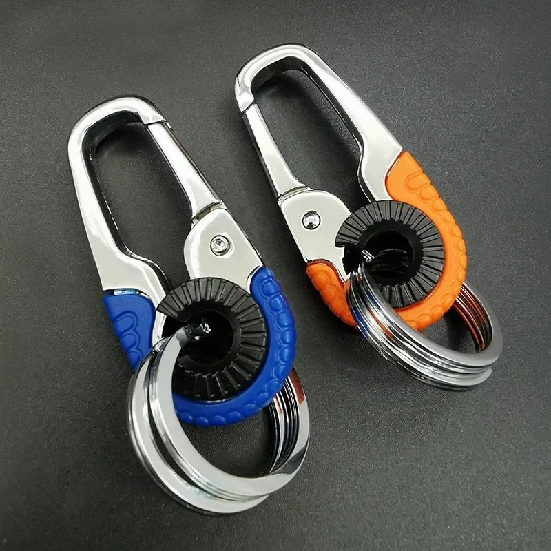 Buy Stainless Steel Keychain Buckle