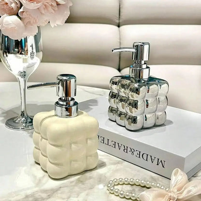 Buy 300ml Ceramic Soap Dispenser