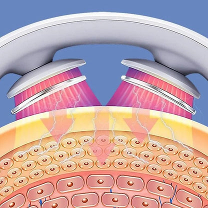 Shop Deep Tissue Heated Neck Massager