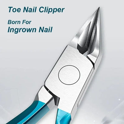 Best Toenail Trimmer for Ingrown Nails at Home