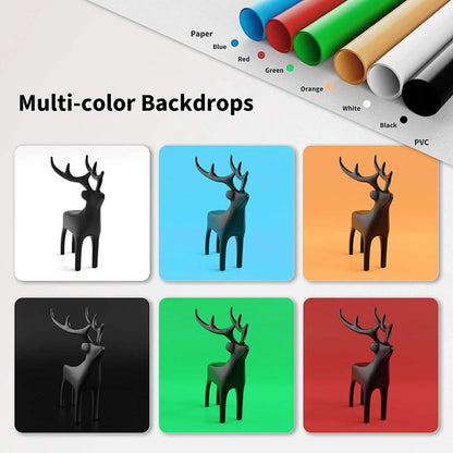 Order Photo Studio Light Box Kit