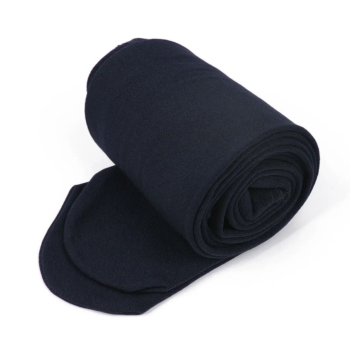 Fleece Lined Leggings For Winter Velvet Thickening Leggings For Women Thick Warm Stocking Elastic P 5