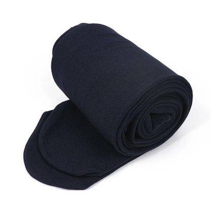 Fleece Lined Leggings For Winter Velvet Thickening Leggings For Women Thick Warm Stocking Elastic P 5