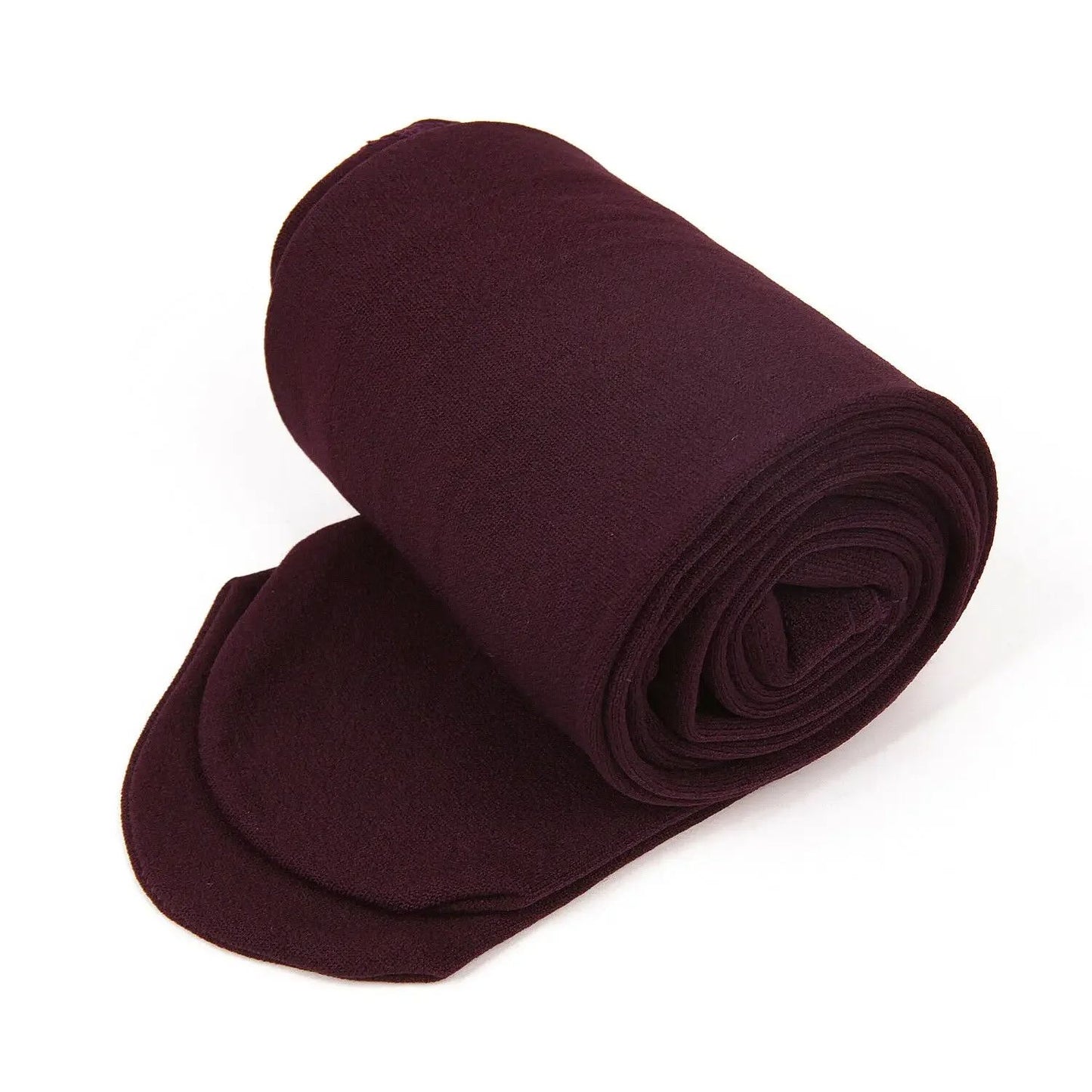 Fleece Lined Leggings For Winter Velvet Thickening Leggings For Women Thick Warm Stocking Elastic P 6