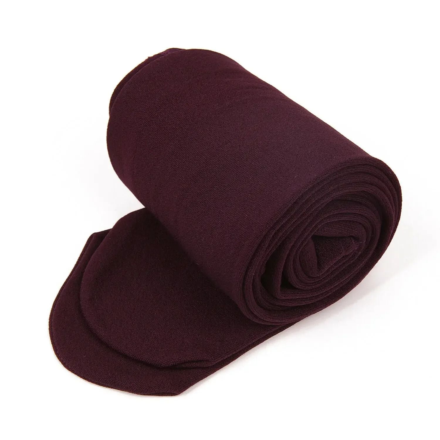 Fleece Lined Leggings For Winter Velvet Thickening Leggings For Women Thick Warm Stocking Elastic P 6