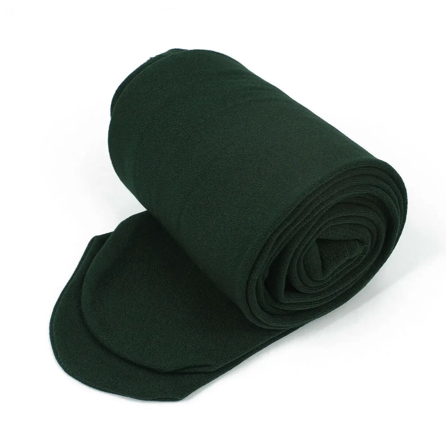 Fleece Lined Leggings For Winter Velvet Thickening Leggings For Women Thick Warm Stocking Elastic P 8