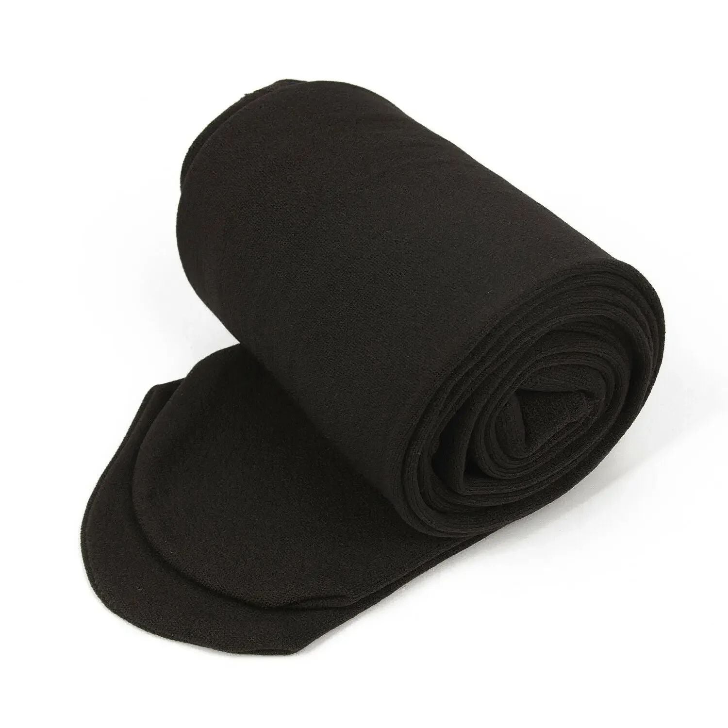 Fleece Lined Leggings For Winter Velvet Thickening Leggings For Women Thick Warm Stocking Elastic P 9