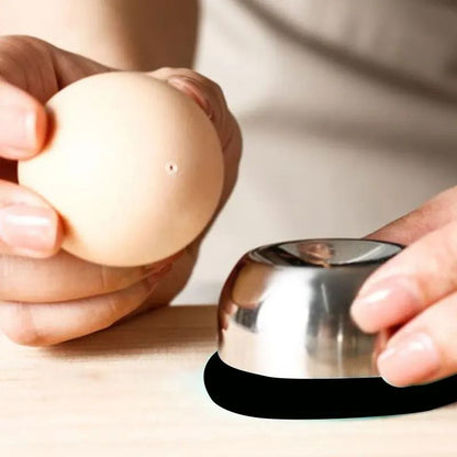 Order Egg Hole Puncher Stainless Steel