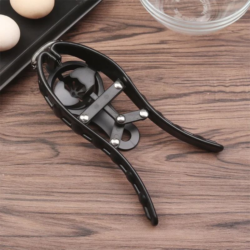 Buy Handheld Stainless Steel Egg Separator