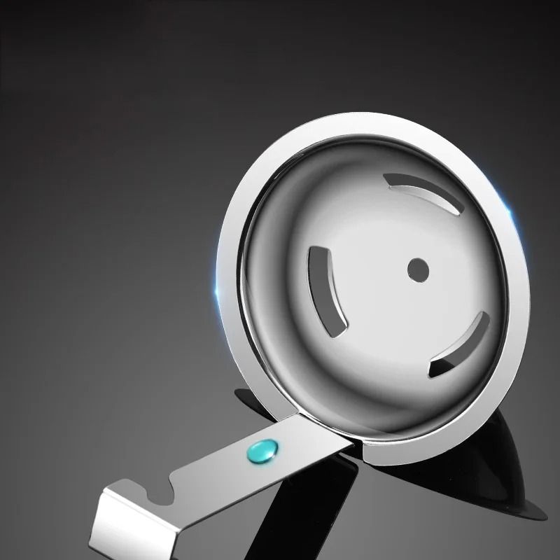 Kitchen Egg Separator Stainless Steel