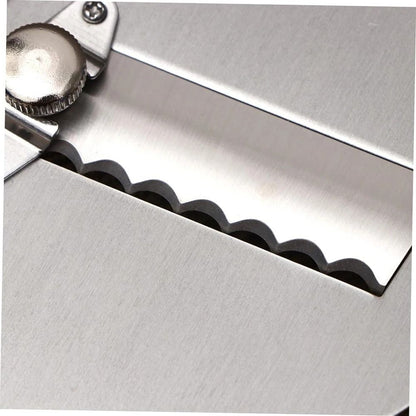 Affordable Cheese Shaver with Adjustable Blade