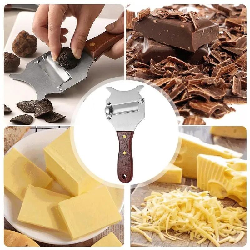 Premium Truffle Slicer for Chefs and Home Kitchens