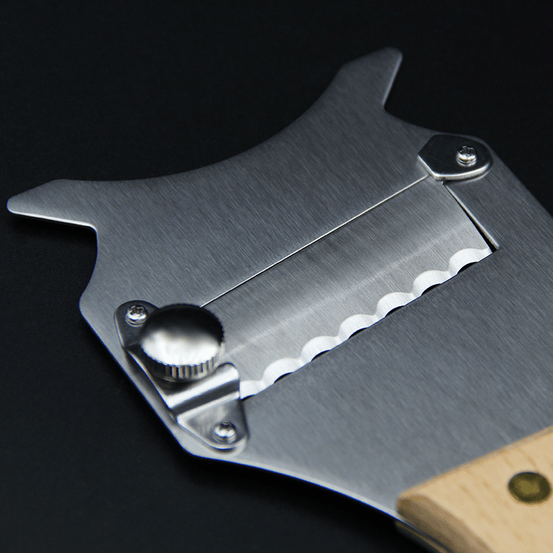Buy Stainless Steel Adjustable Chocolate Shaver