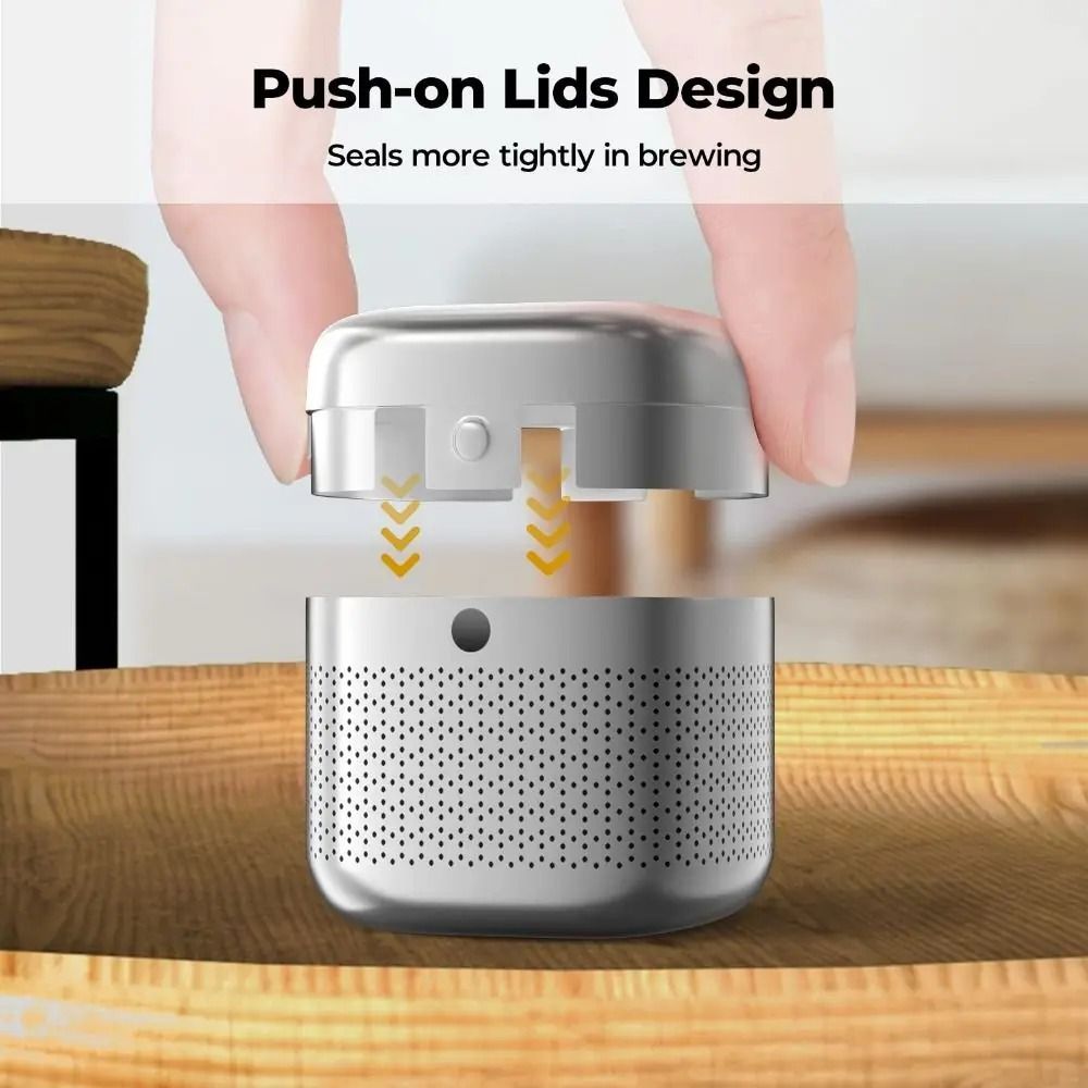 HighQuality Kitchen Tool for Tea and Spices