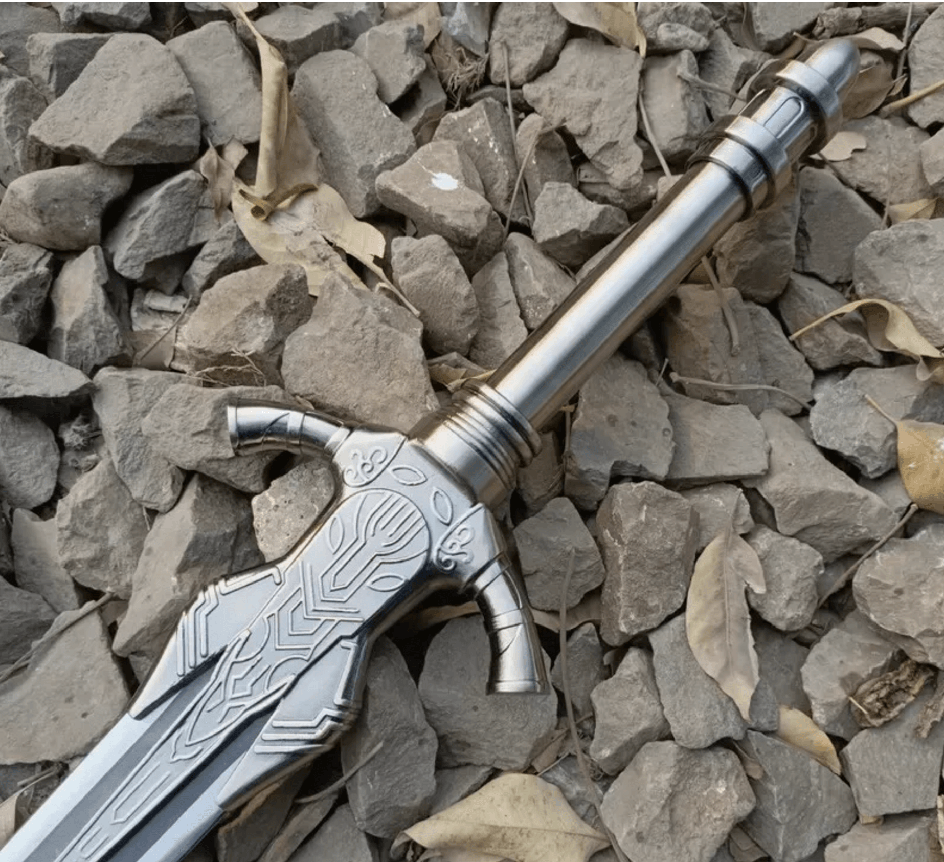 Fantasy Weapon Replica