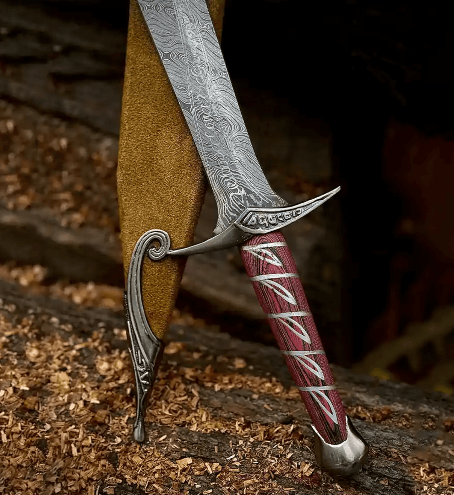 LOTR Replica Sword