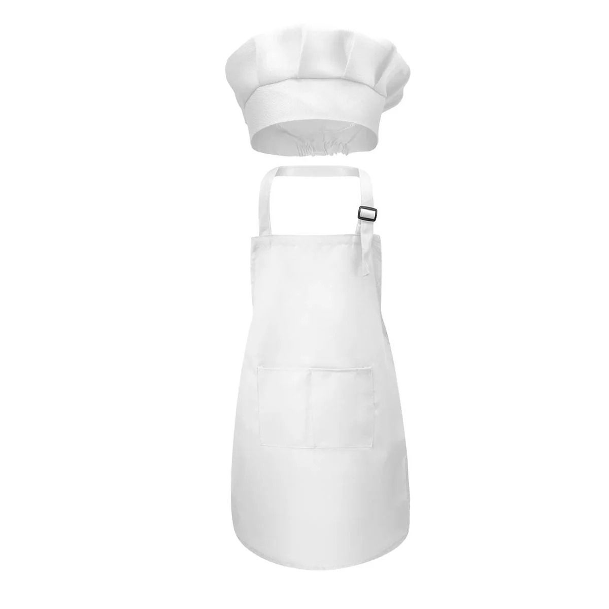 Childrens Cooking  Painting Apron