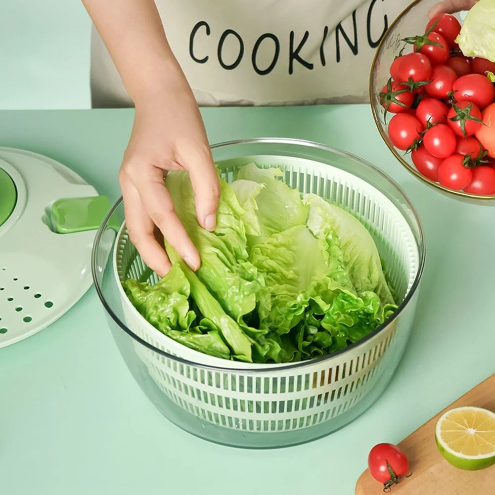 Durable Vegetable Washing Tool