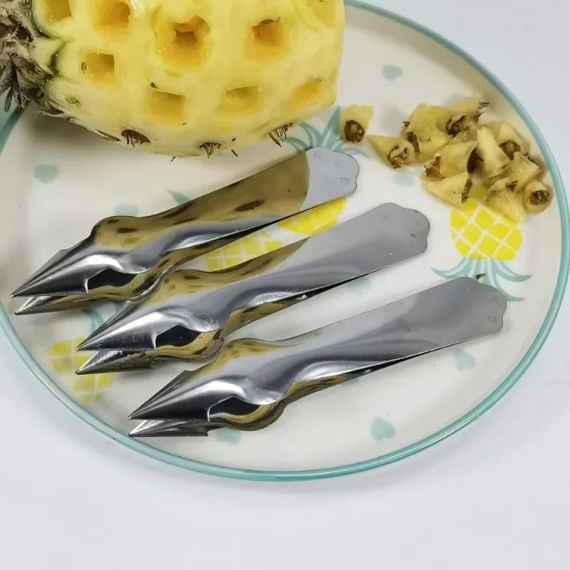 Highquality pineapple slicer