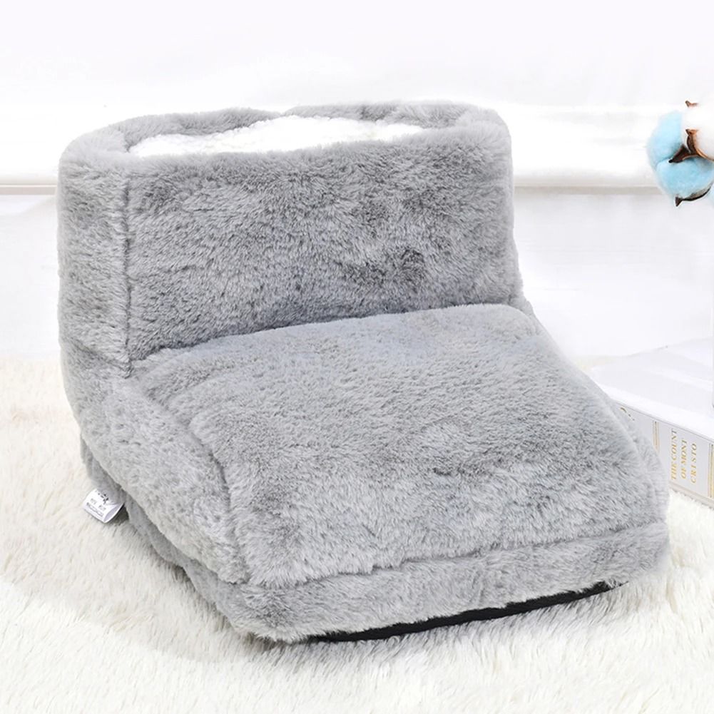 Adjustable Heat Foot Pad