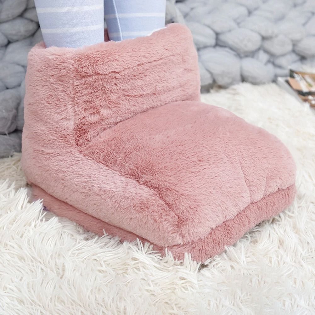 Lightweight Foot Heating Pad
