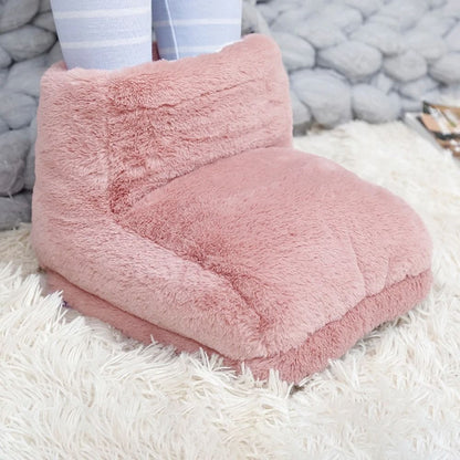 Lightweight Foot Heating Pad