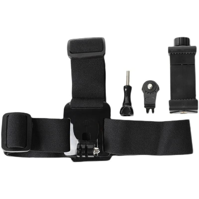 Chest Strap Phone Holder