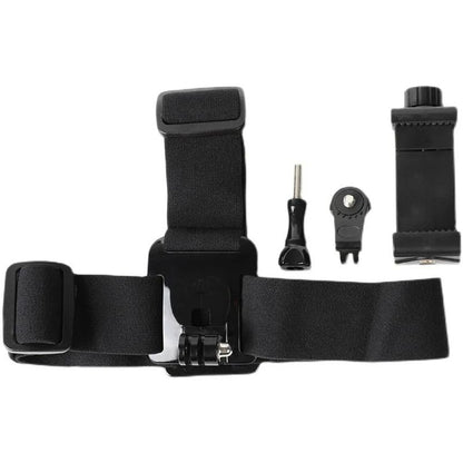 Chest Strap Phone Holder
