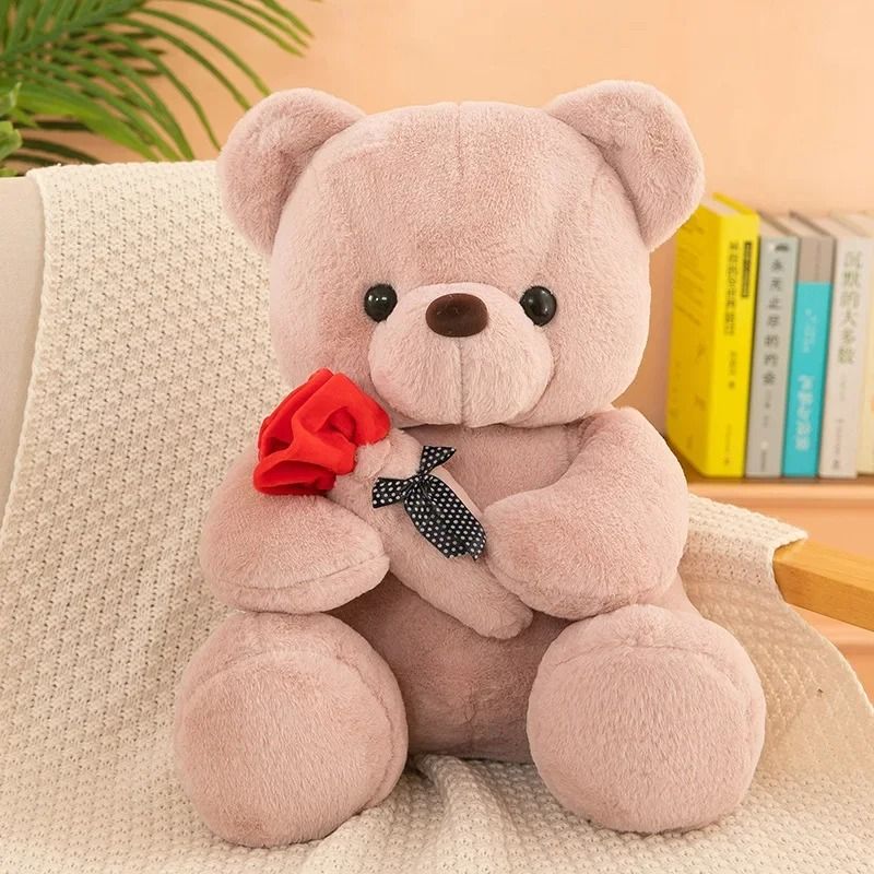 Love Teddy Bear for Valentines