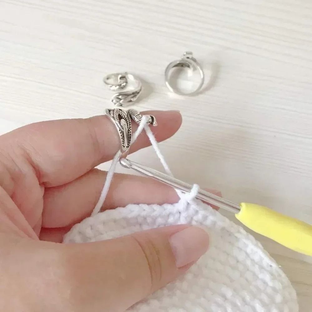 Crafting gifts for crochet lovers