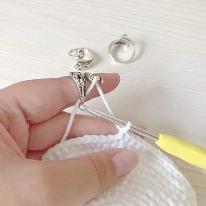 Crafting gifts for crochet lovers