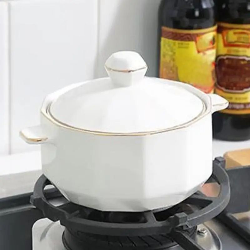 Universal Gas Stove Windshield