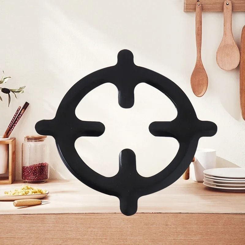 Kitchen Rack for Coffee Lovers
