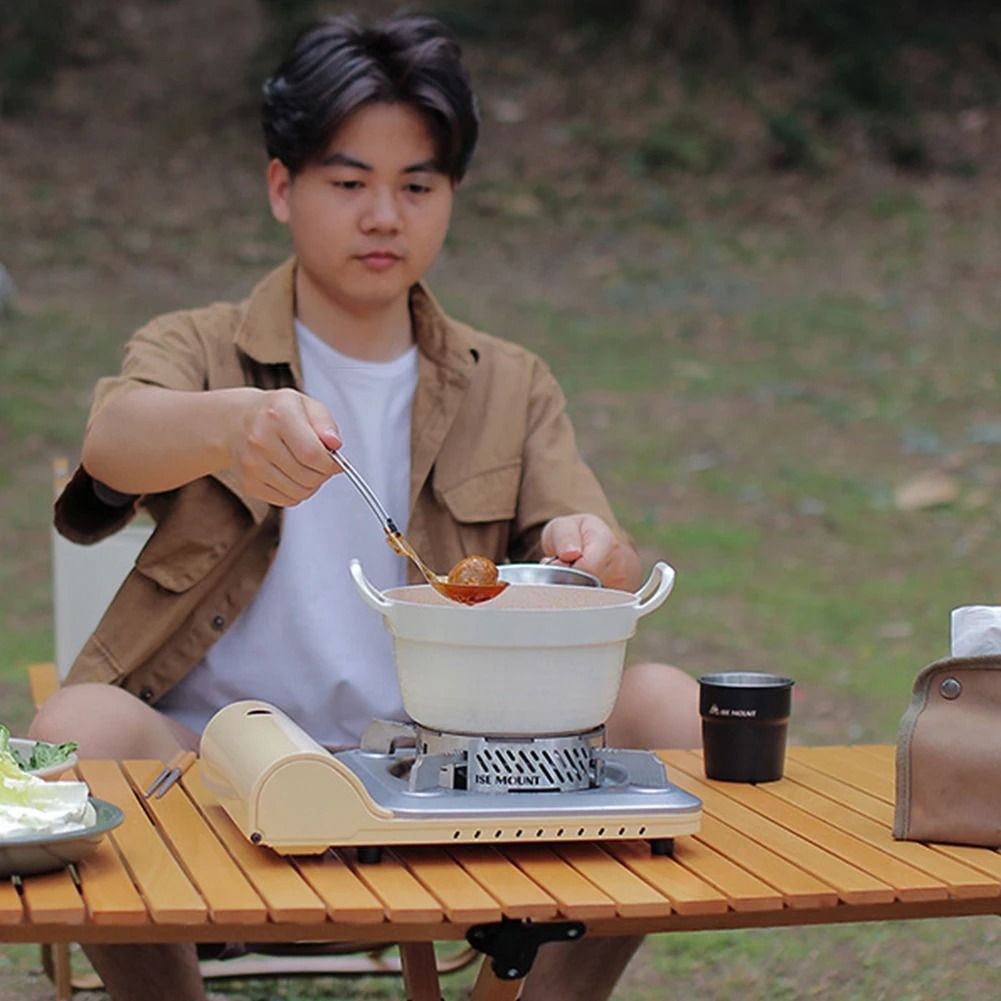 Outdoor Cooking Wind Screen