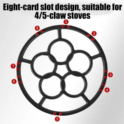Stove Ring Reducer