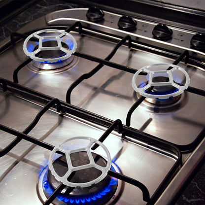 Shop round bottom pan stand