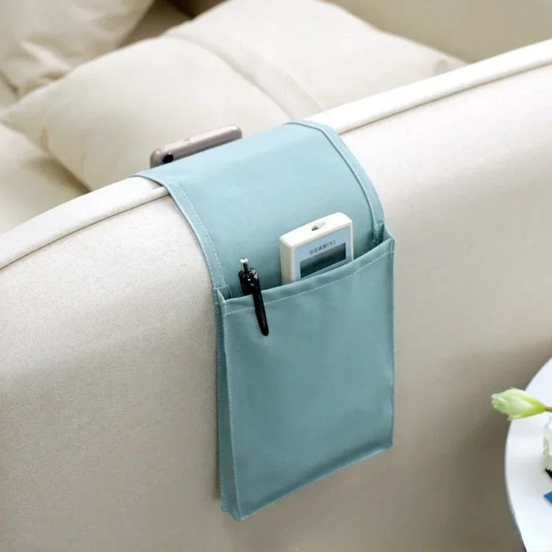 MultiPocket Bedside Organizer
