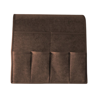 Best sofa armrest organizer