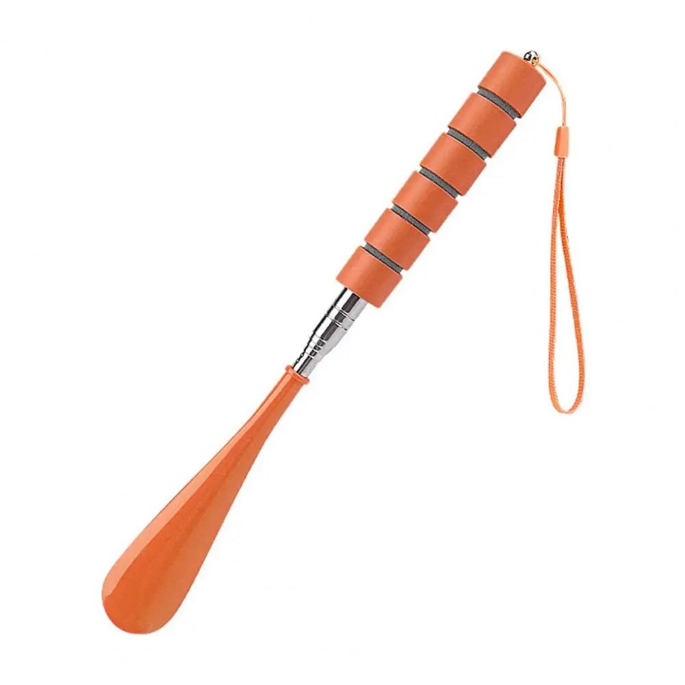 adjustable shoe horn