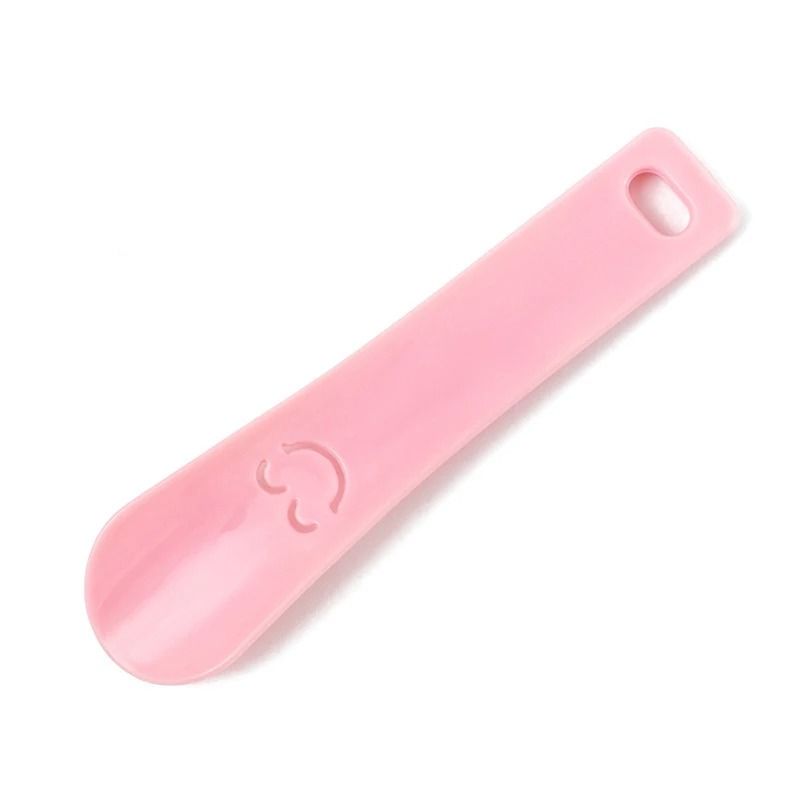 Premium 6Inch Plastic Shoe Horn  Durable Flexible  Ergonomic Design For Men Women  Kids 9