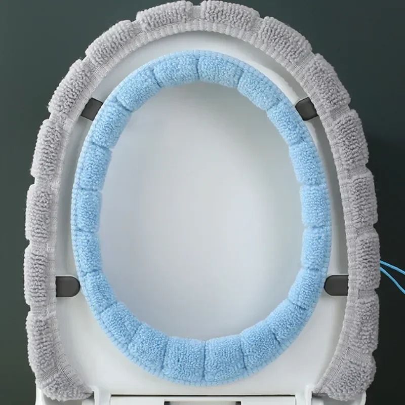 Best Washable Toilet Seat Cover