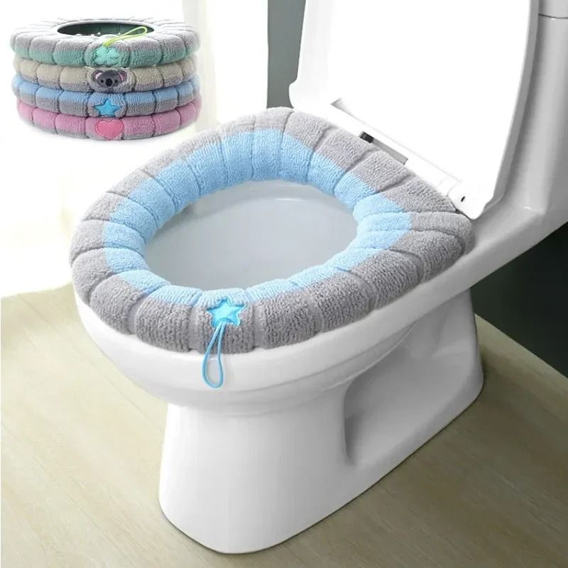 Shop Soft Toilet Seat Covers